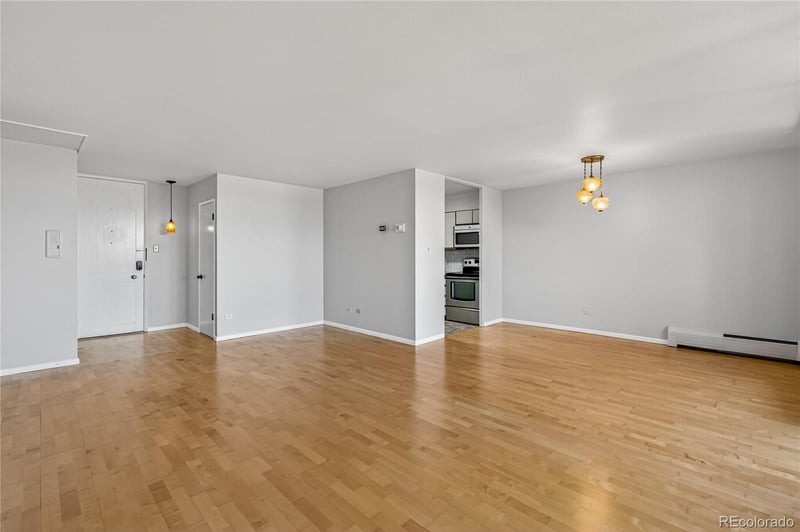 4570 E Yale Ave #503, Denver, CO 80222