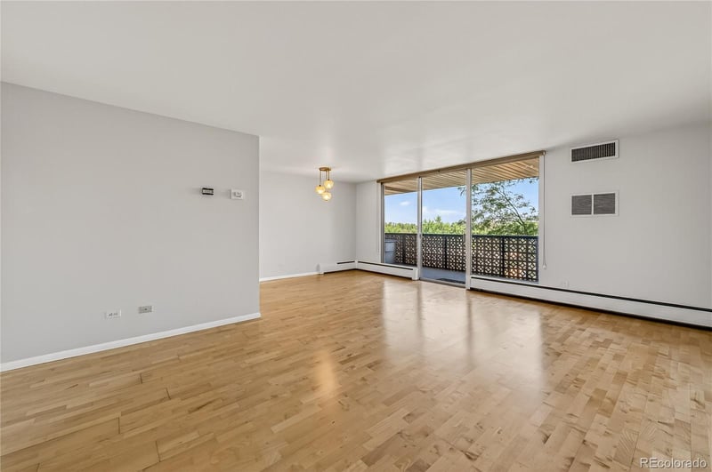 4570 E Yale Ave #503, Denver, CO 80222