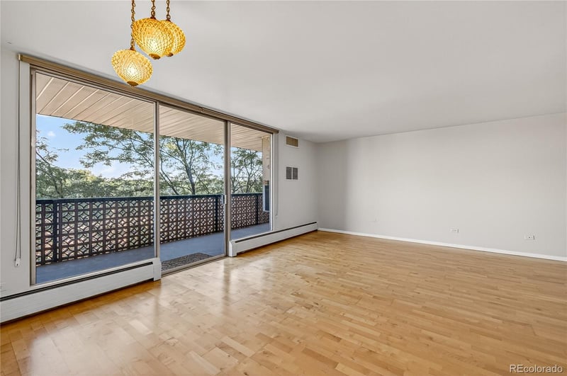 4570 E Yale Ave #503, Denver, CO 80222