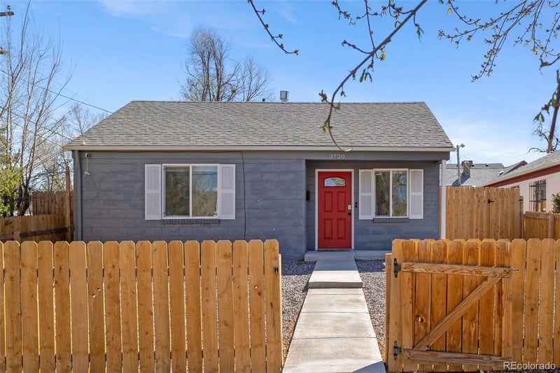 3720 Bruce Randolph Ave, Denver, CO 80205