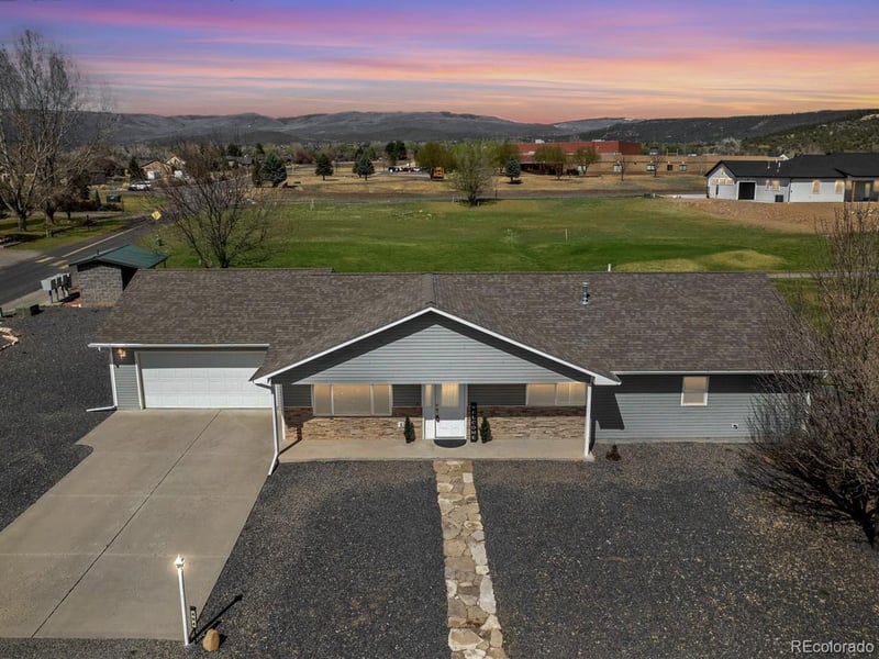 404 Birdie Cir, Cedaredge, CO 81413