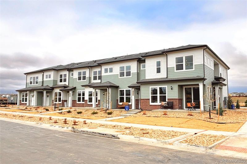 10993 Tundra Top Dr, Parker, CO 80134