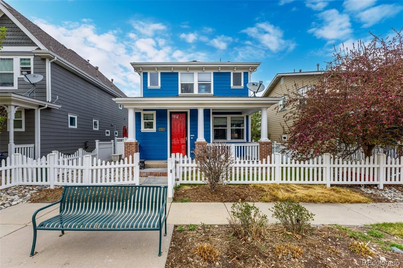 2863 Alton St, Denver, CO 80238