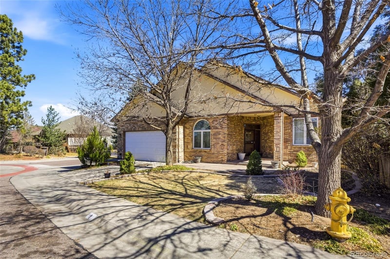 5901 W Lehigh Ave #1, Denver, CO 80235
