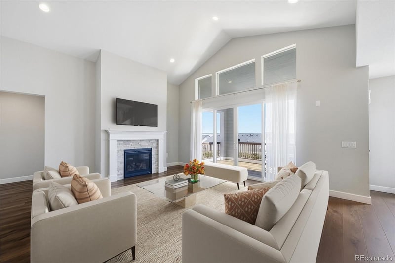 6700 Mentha Dr, Castle Rock, CO 80108