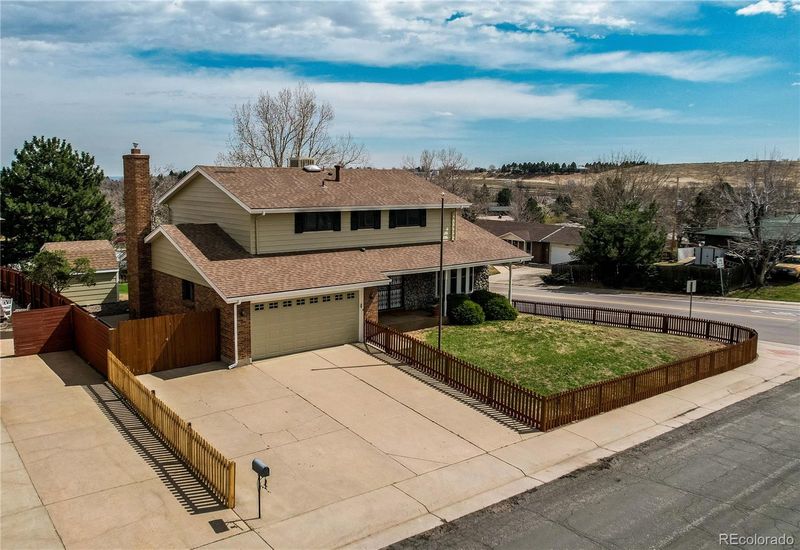806 Cole St, Golden, CO 80401