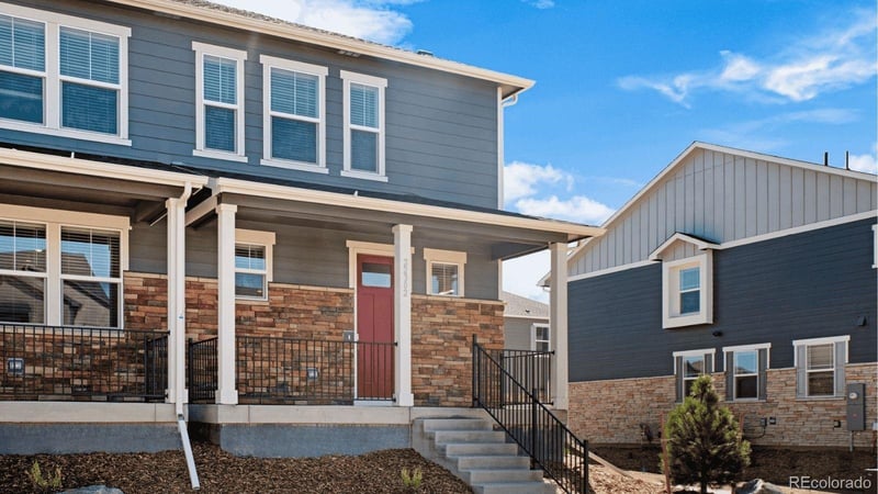 1358 S Chester St #B, Denver, CO 80247