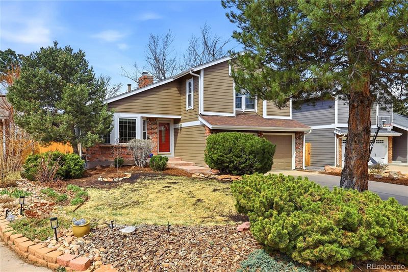 8113 S Spruce Ct, Centennial, CO 80112