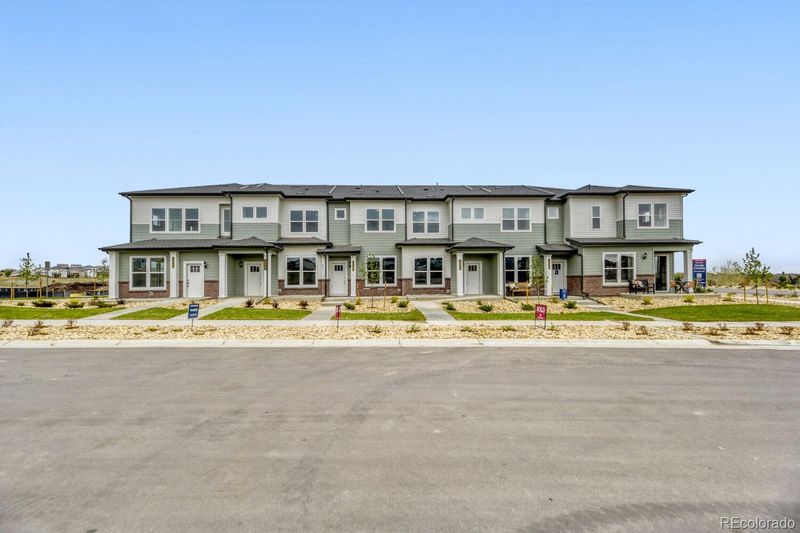 10987 Tundra Top Dr, Parker, CO 80134