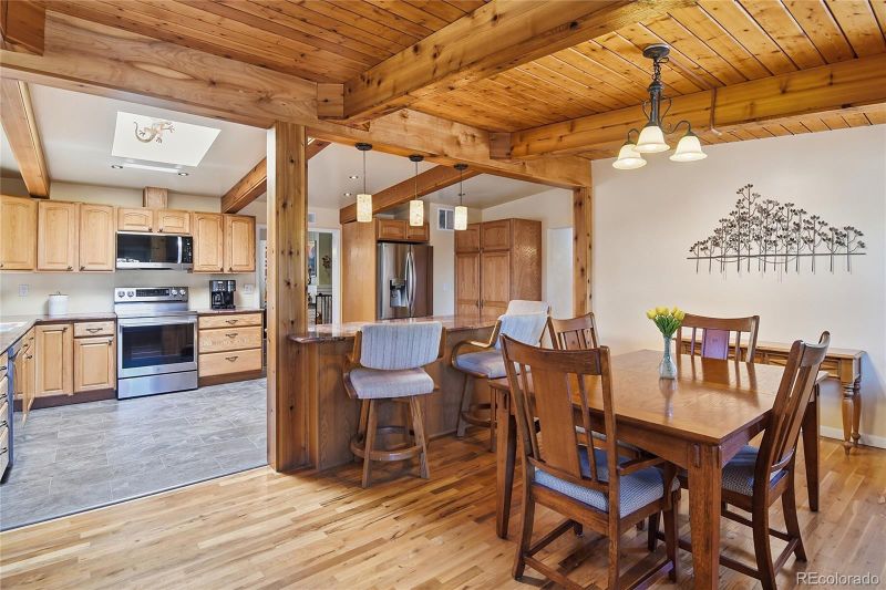 15325 W 48th Ave W, Golden, CO 80403