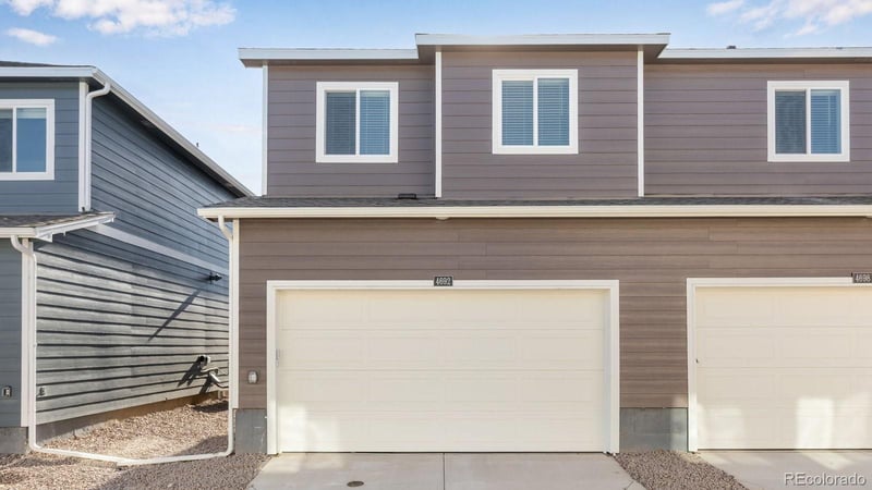1342 S Chester St #B, Denver, CO 80247