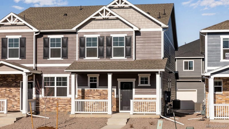 1342 S Chester St #B, Denver, CO 80247
