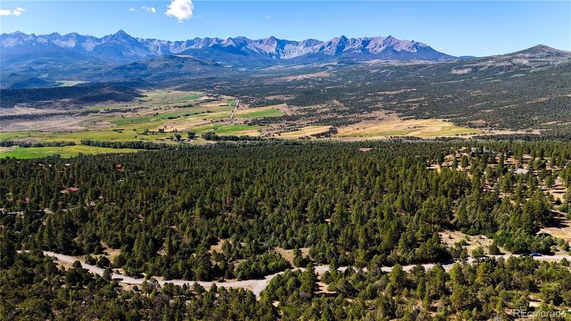 000 Old Relay Rd, Ridgway, CO 81432