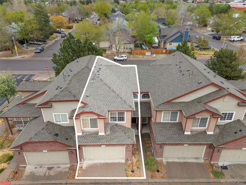 15121 E Batavia Pl, Aurora, CO 80111