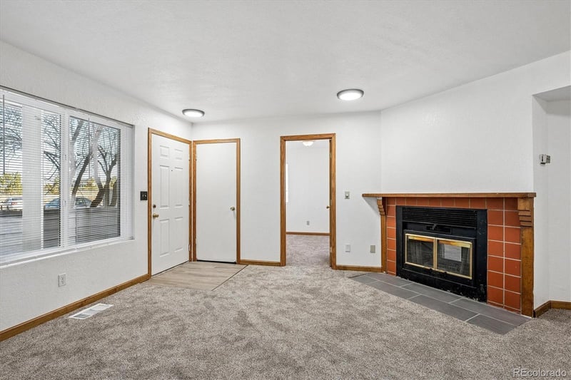 17050 E Ford Dr #102, Aurora, CO 80017
