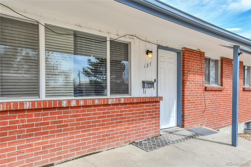 127 E 81 St Ave, Denver, CO 80221