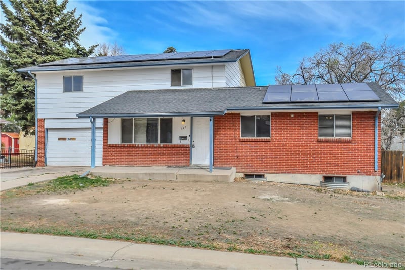 127 E 81 St Ave, Denver, CO 80221