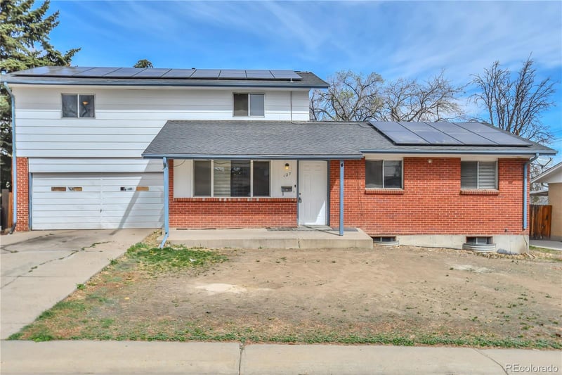 127 E 81 St Ave, Denver, CO 80221