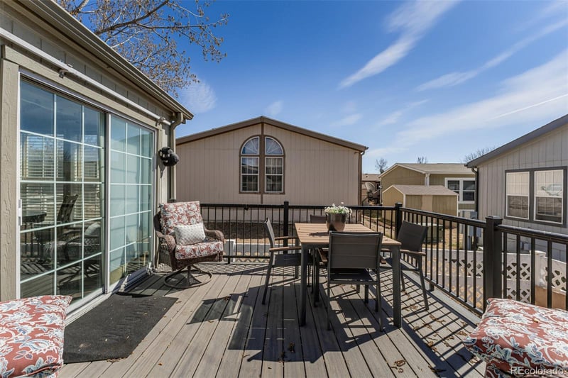 11226 Longview Blvd Lot 29, Longmont, CO 80504
