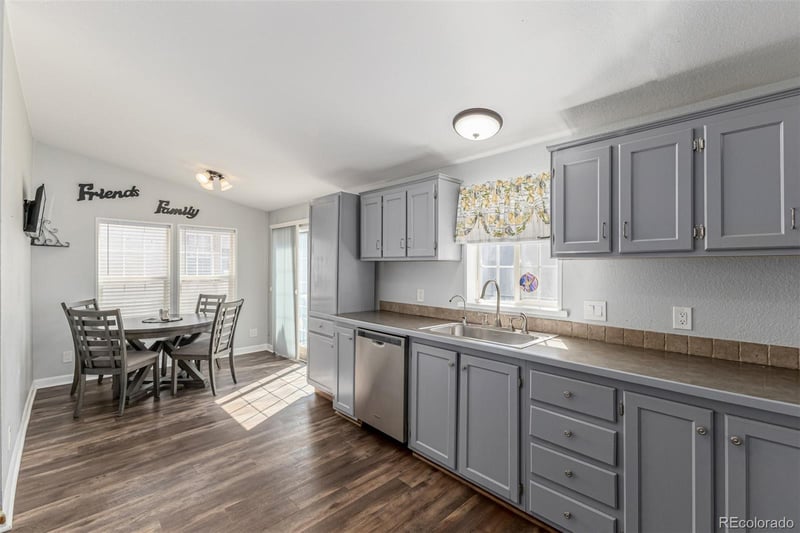 11226 Longview Blvd Lot 29, Longmont, CO 80504