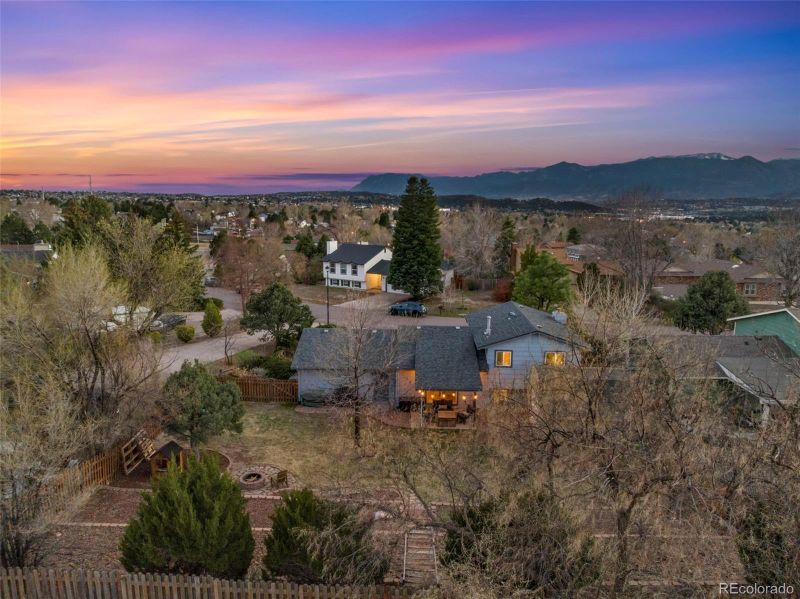 2120 Rusty Hinge Dr, Colorado Springs, CO 80920