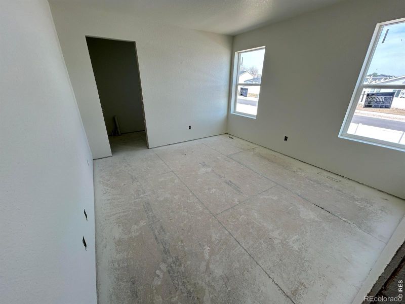3812 Soapstone St, Evans, CO 80620