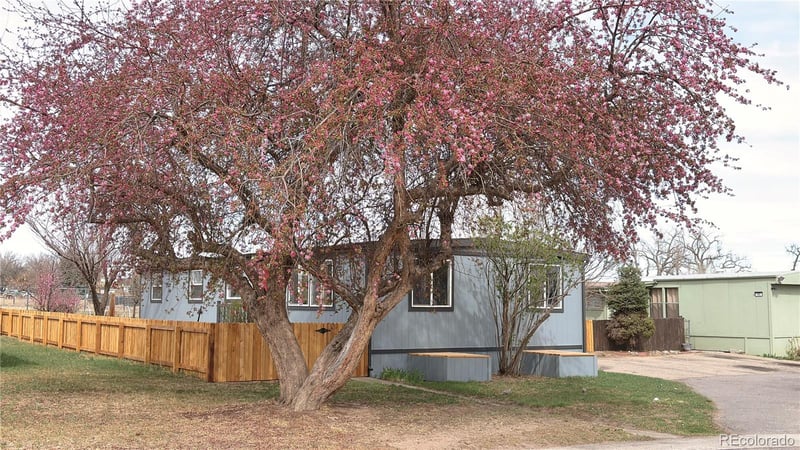 11990 E South Boulder Rd Lot #54, Lafayette, CO 80026