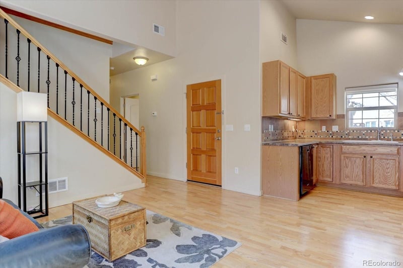 10138 E 29th Dr, Denver, CO 80238