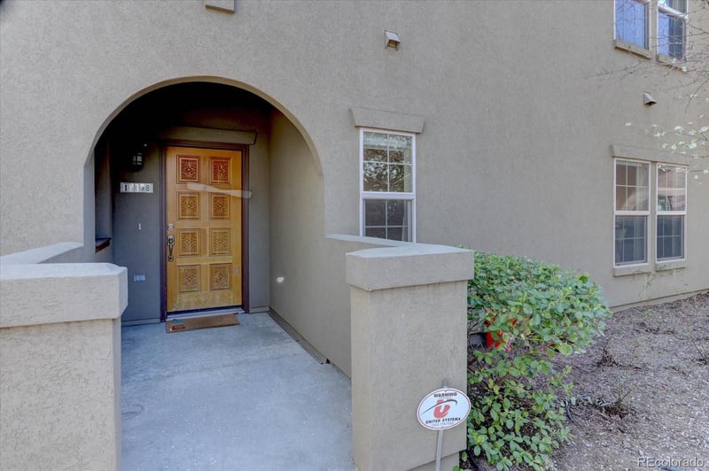10138 E 29th Dr, Denver, CO 80238