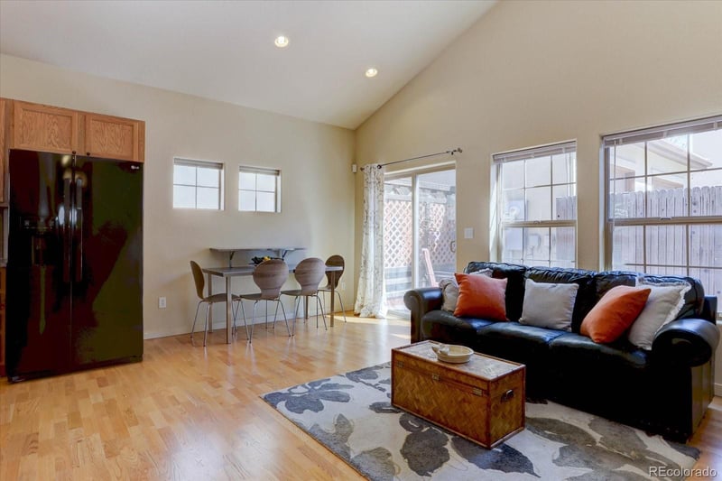 10138 E 29th Dr, Denver, CO 80238