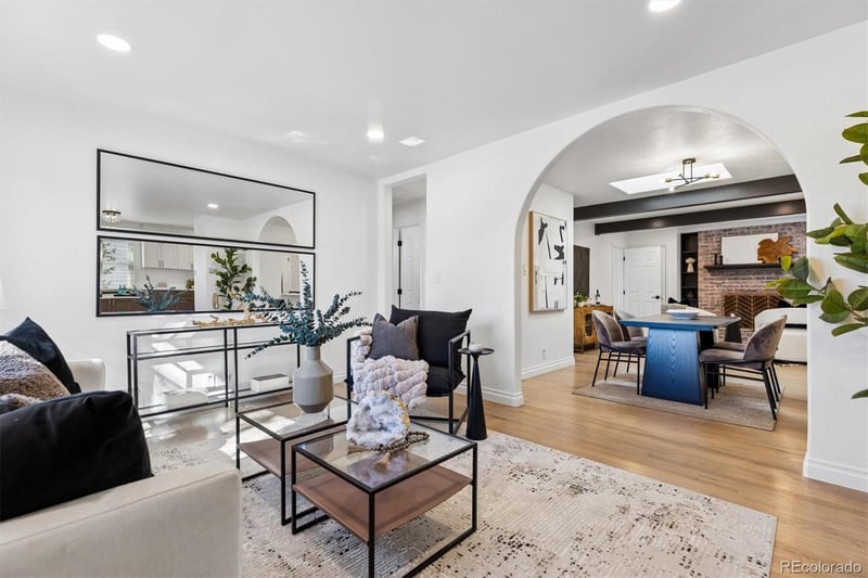3402 S Elm St, Denver, CO 80222