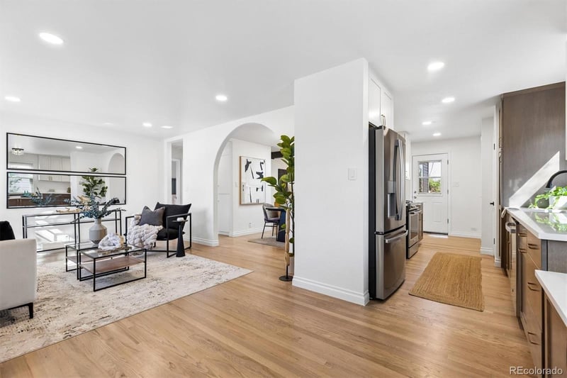 3402 S Elm St, Denver, CO 80222