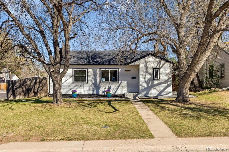 3402 S Elm St, Denver, CO 80222