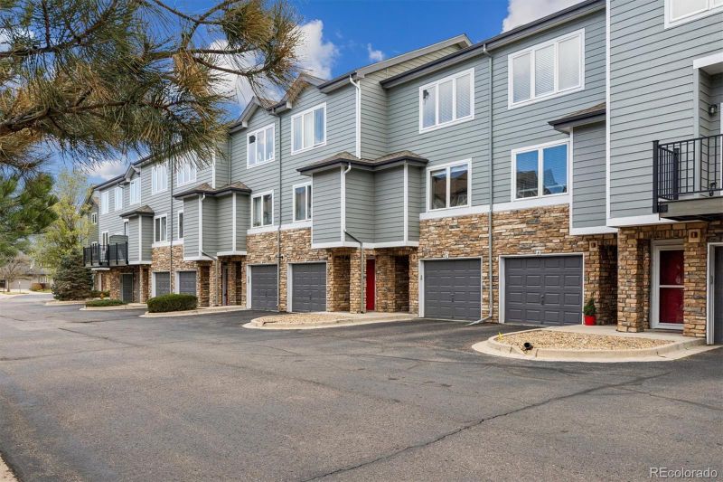 2771 W Riverwalk Cir #G, Littleton, CO 80123