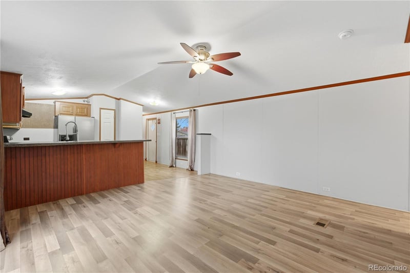 2551 W 92 Nd Ave Lot 158, Denver, CO 80260