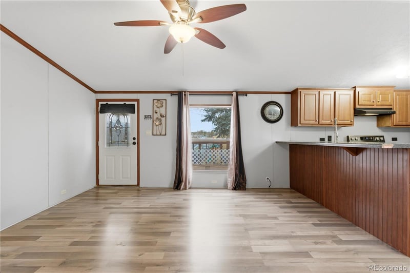 2551 W 92 Nd Ave Lot 158, Denver, CO 80260