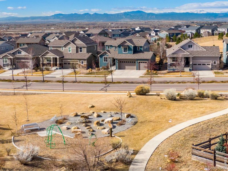 12715 Eagle River Rd, Firestone, CO 80504