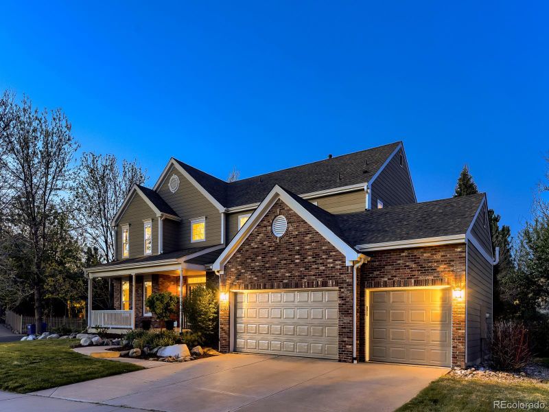 6080 S Biscay St, Aurora, CO 80016