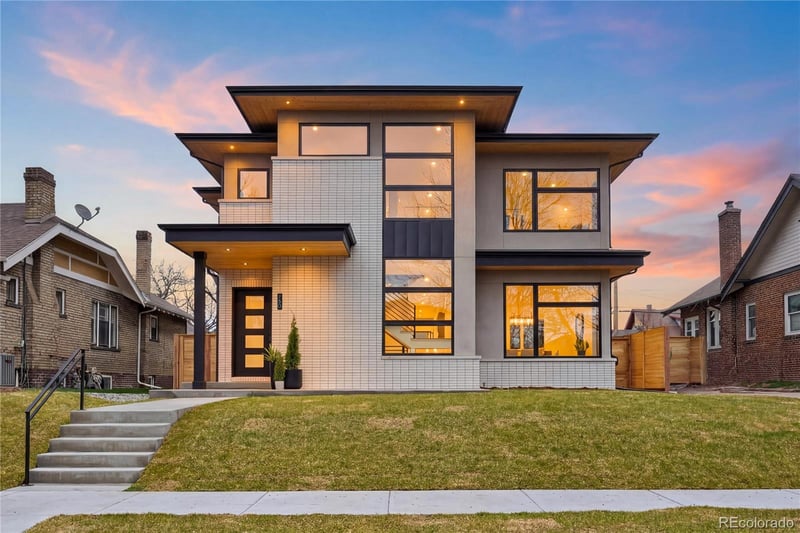 750 S Corona St, Denver, CO 80209