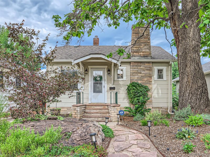1951 S Downing St, Denver, CO 80210