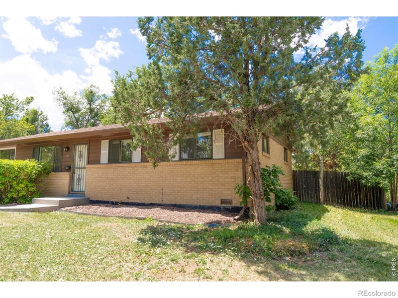 735 32nd St, Boulder, CO 80303