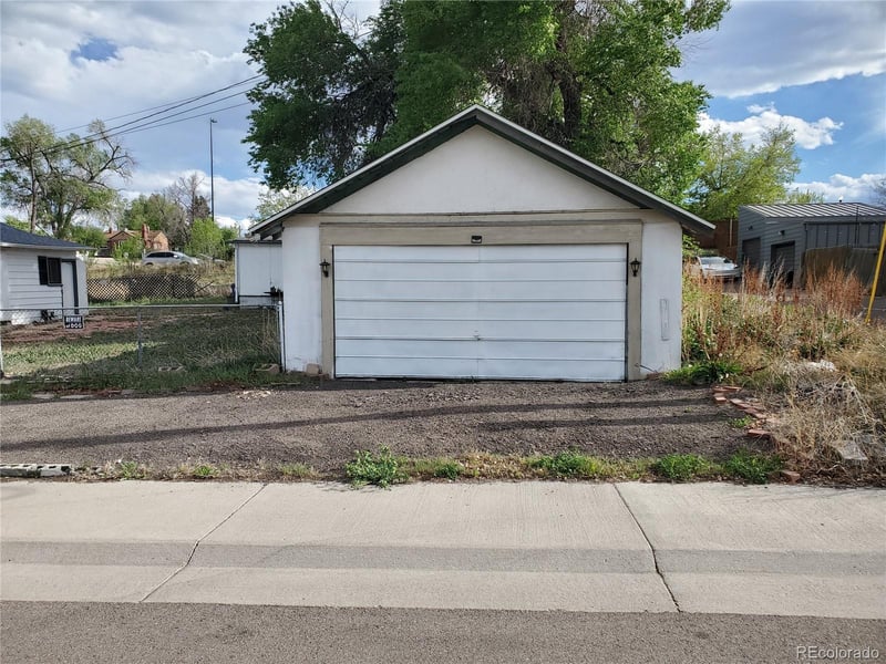 285 S Newton St, Denver, CO 80219