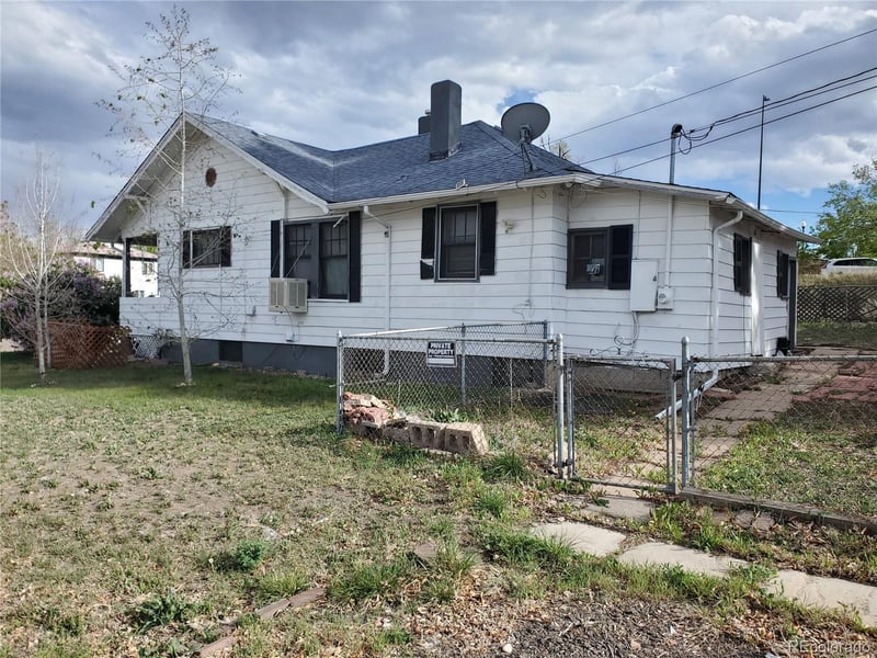 285 S Newton St, Denver, CO 80219