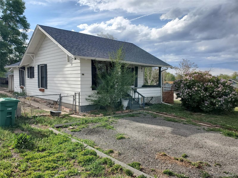 285 S Newton St, Denver, CO 80219