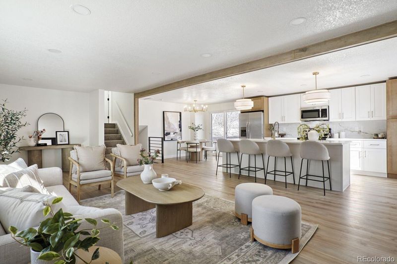 7862 West 84th Ct, Arvada, CO 80005