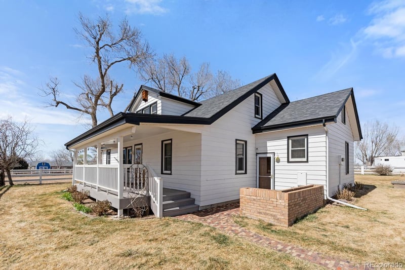 12475 Salem St, Henderson, CO 80640
