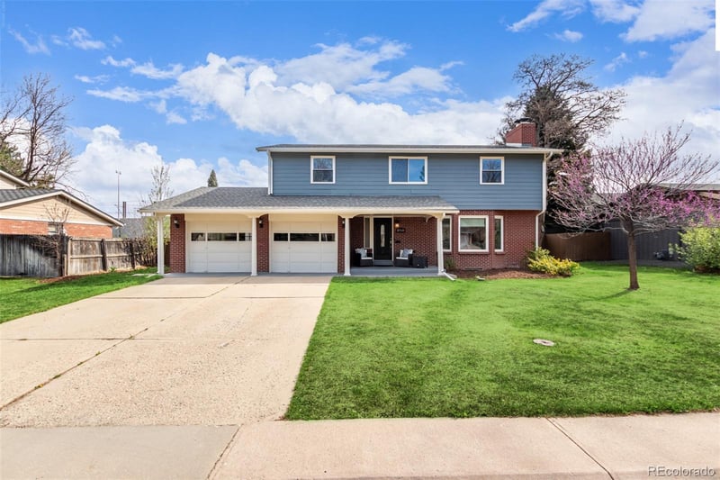 3750 S Hillcrest Dr, Denver, CO 80237