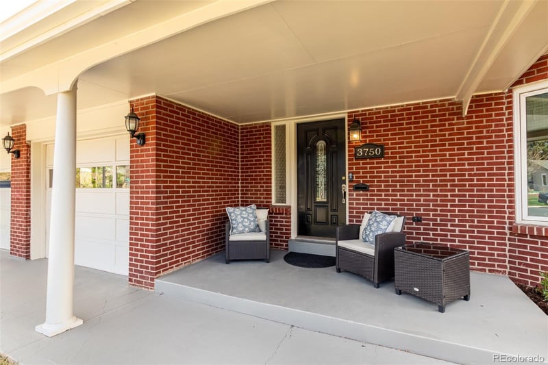 3750 S Hillcrest Dr, Denver, CO 80237