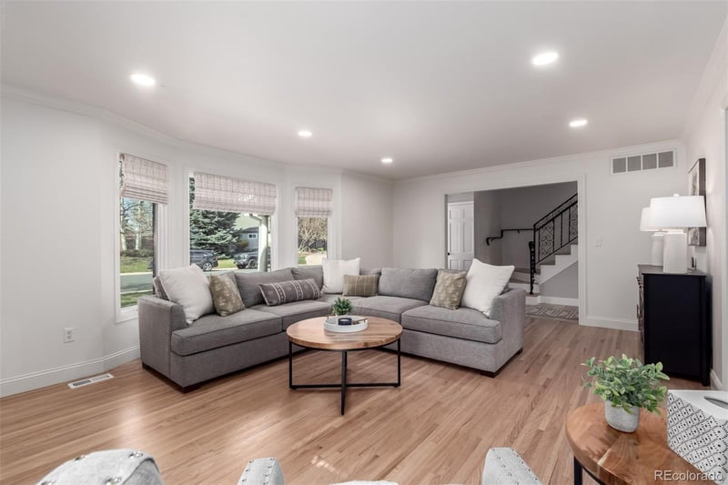 3750 S Hillcrest Dr, Denver, CO 80237