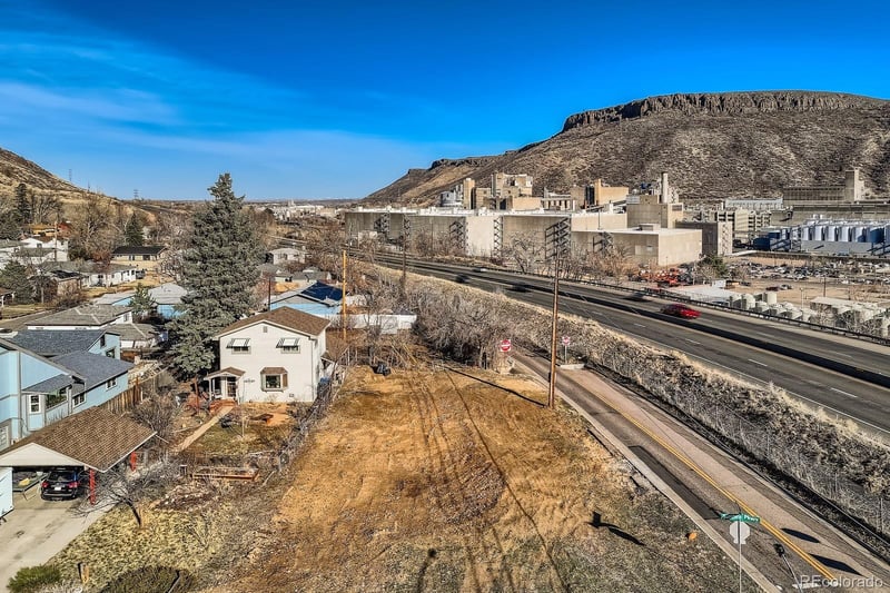 317 Sunshine Pw, Golden, CO 80403